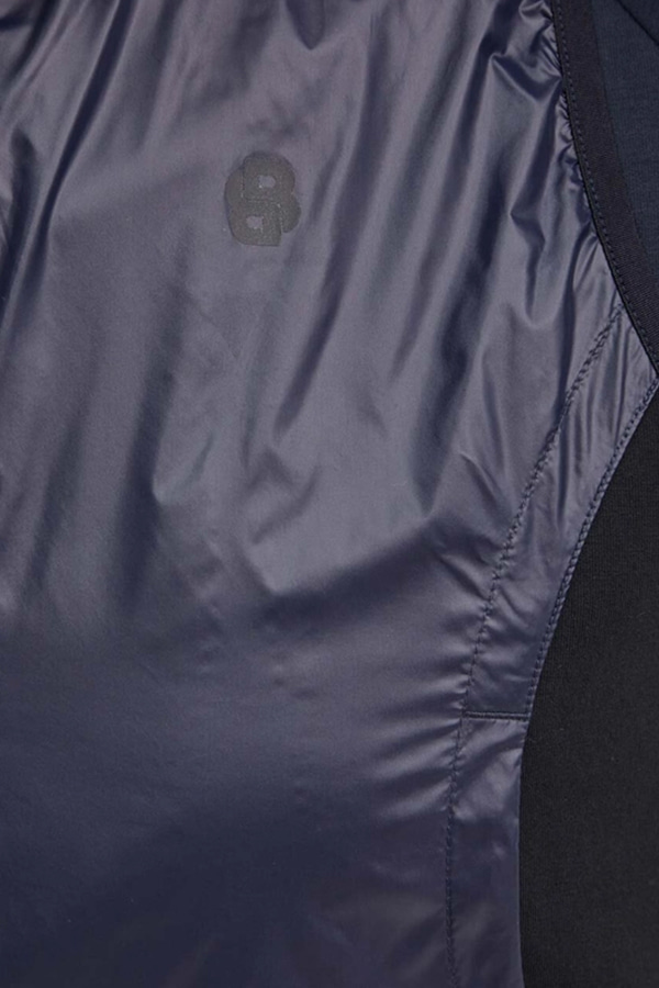 ΓΥΝΑΙΚΕΙΑ ΖΑΚΕΤΑ-ΜΠΟΥΦΑΝ - 404 ΜΠΛΕ